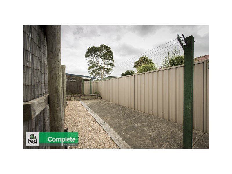22 Bertha Street, Mount Gambier SA 5290