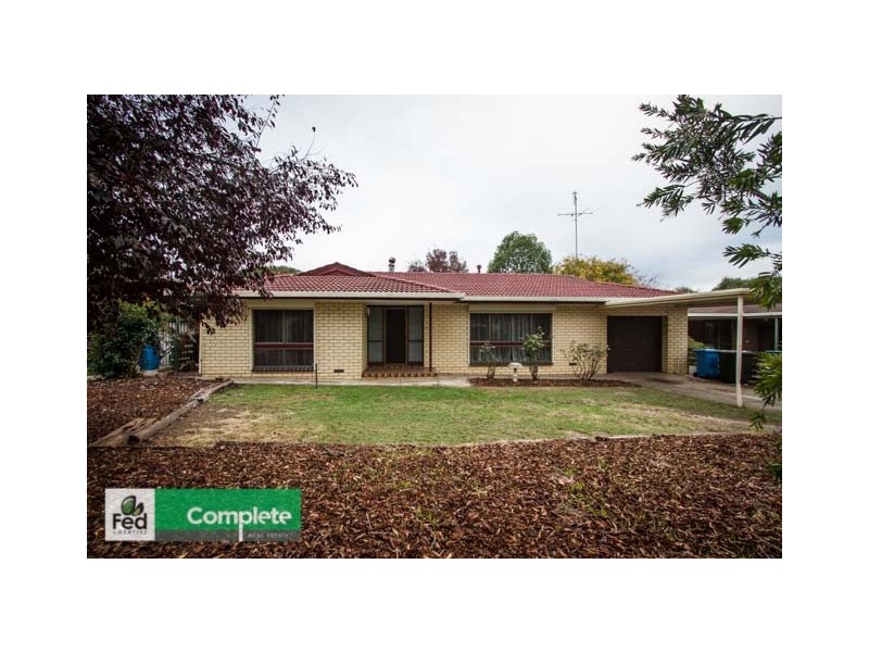 10 Derwent Court, Mount Gambier SA 5290