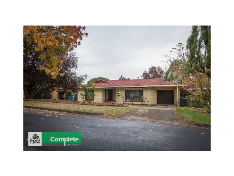 10 Derwent Court, Mount Gambier SA 5290