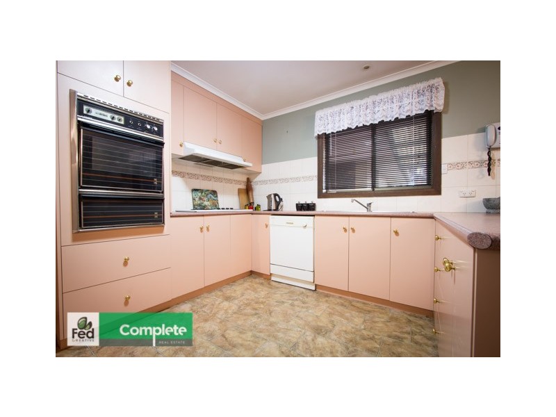 10 Derwent Court, Mount Gambier SA 5290