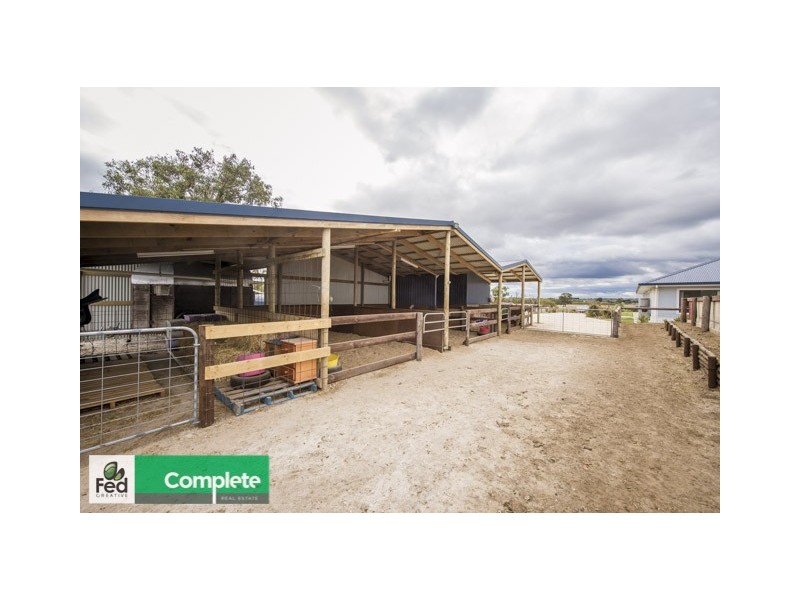 117 Wynham Road – MOORAK, Mount Gambier SA 5290