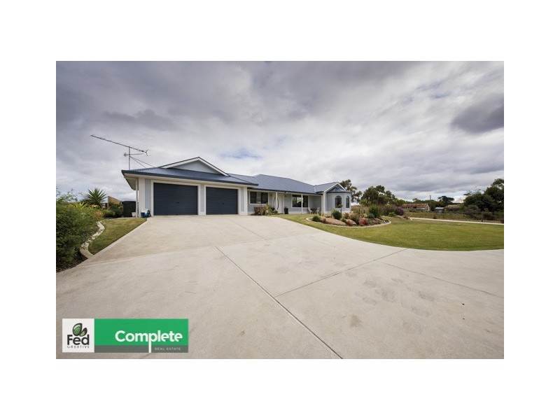 117 Wynham Road – MOORAK, Mount Gambier SA 5290