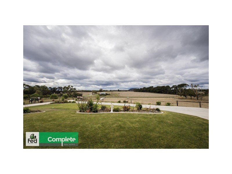 117 Wynham Road – MOORAK, Mount Gambier SA 5290