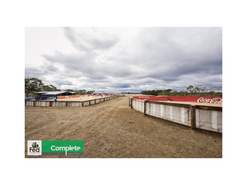 117 Wynham Road – MOORAK, Mount Gambier SA 5290