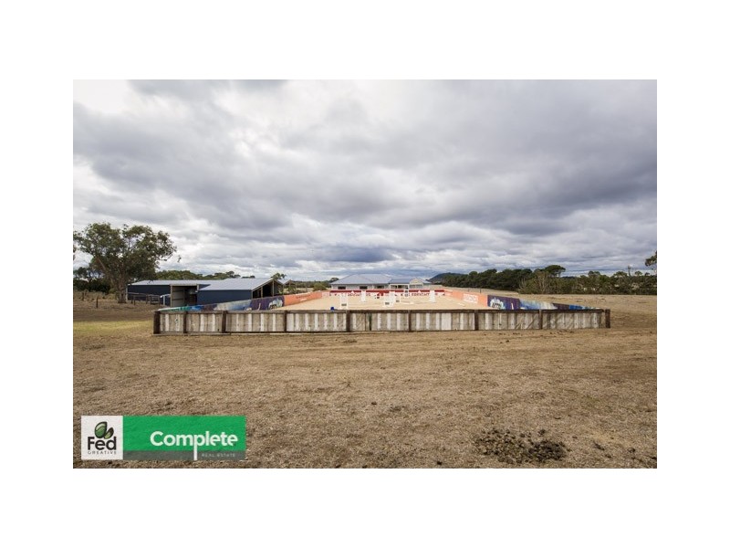 117 Wynham Road – MOORAK, Mount Gambier SA 5290