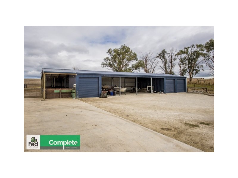 117 Wynham Road – MOORAK, Mount Gambier SA 5290