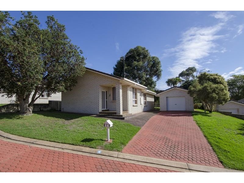 Unit 4 /22 Buronga Avenue, Mount Gambier SA 5290