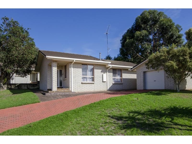 Unit 4 /22 Buronga Avenue, Mount Gambier SA 5290