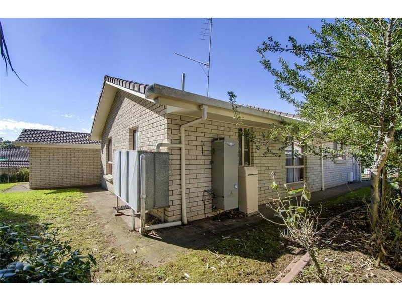 Unit 4 /22 Buronga Avenue, Mount Gambier SA 5290