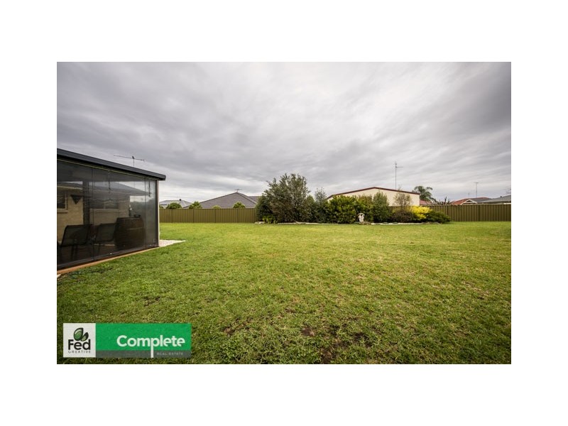 7 Dover Court, Mount Gambier SA 5290