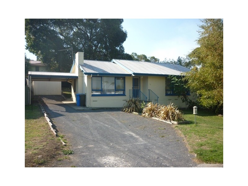 16 McArthur Street, Mount Gambier SA 5290