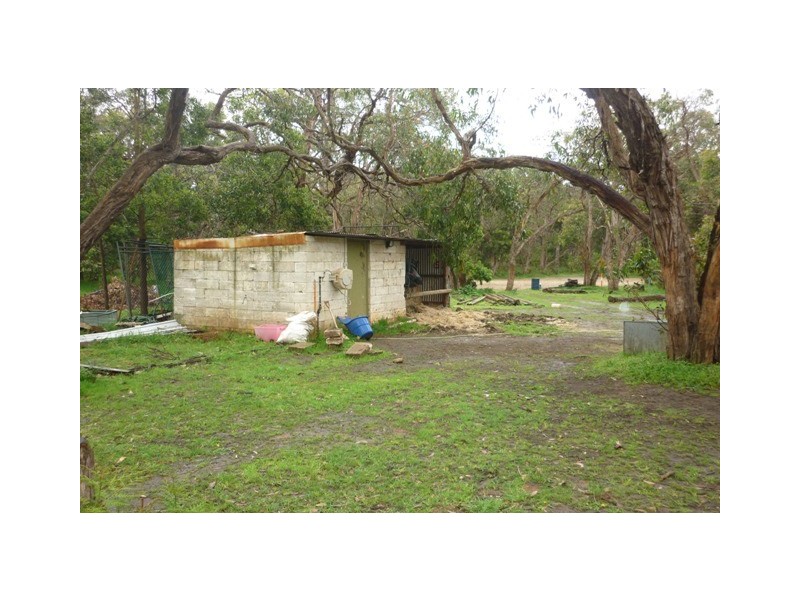 Lot 9 Wye Lane (WYE), Mount Gambier SA 5290