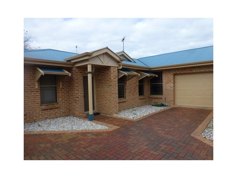 2/3 Hentey Street, Mount Gambier SA 5290