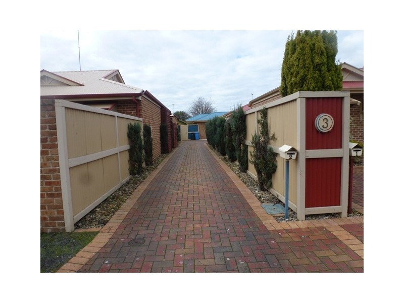 2/3 Hentey Street, Mount Gambier SA 5290