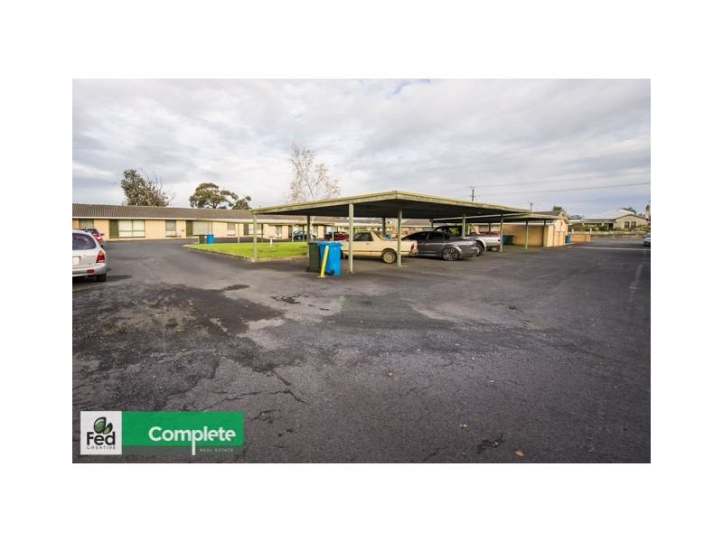 6/54 Jubilee Highway West, Mount Gambier SA 5290