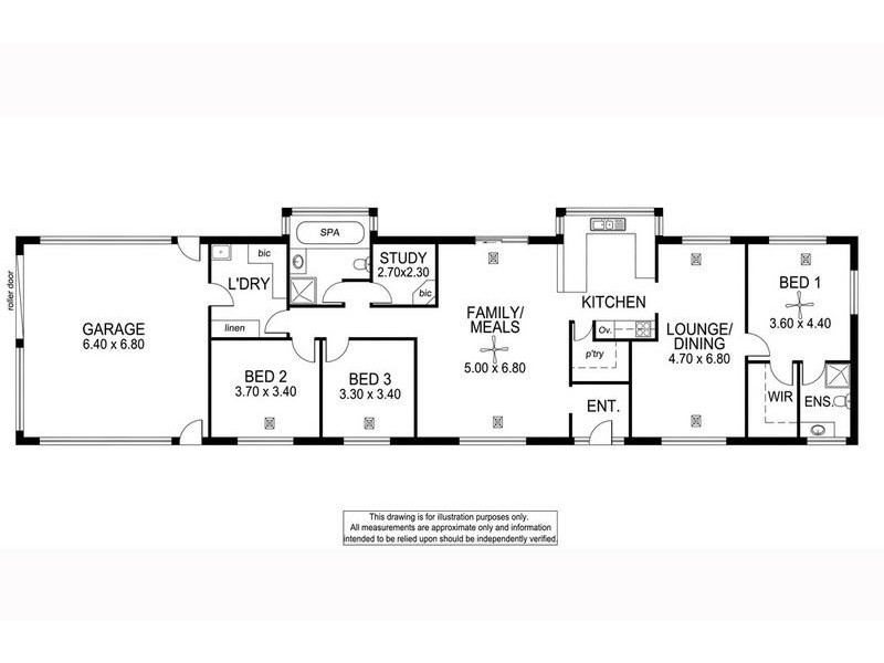 21 Eight Mile Creek Road, Eight Mile Creek SA 5291