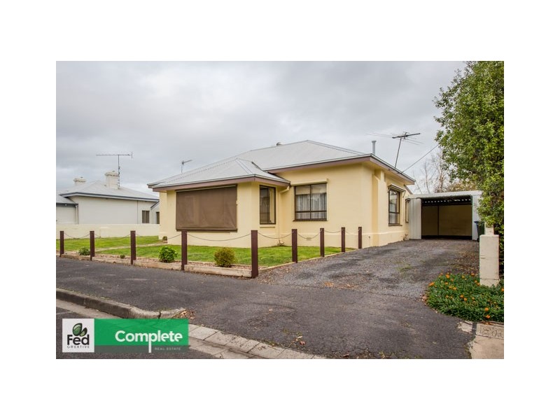 7 Brownes Road, Mount Gambier SA 5290