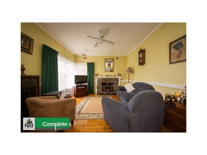 11 Jenkins Terrace, Nangwarry SA 5277