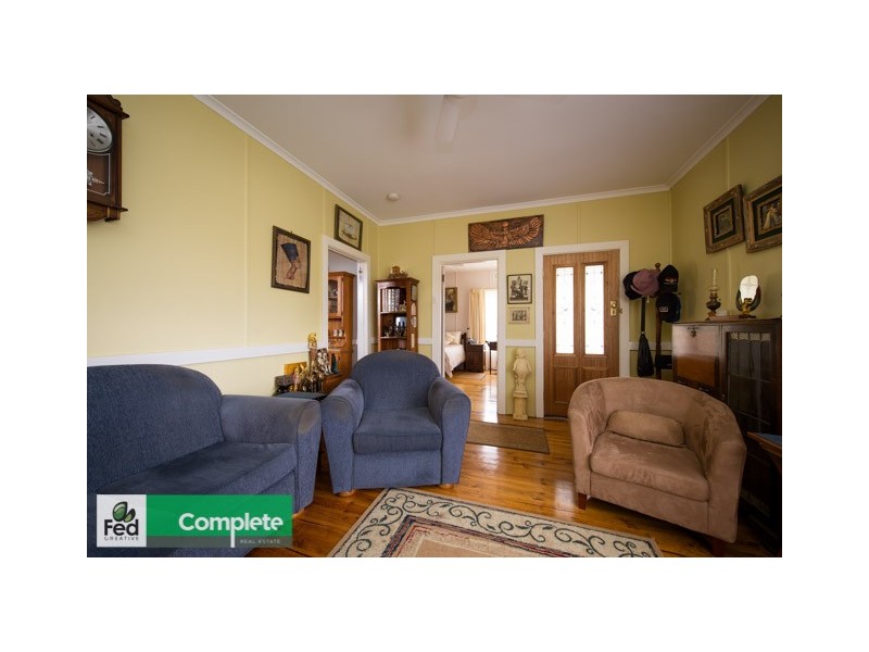 11 Jenkins Terrace, Nangwarry SA 5277