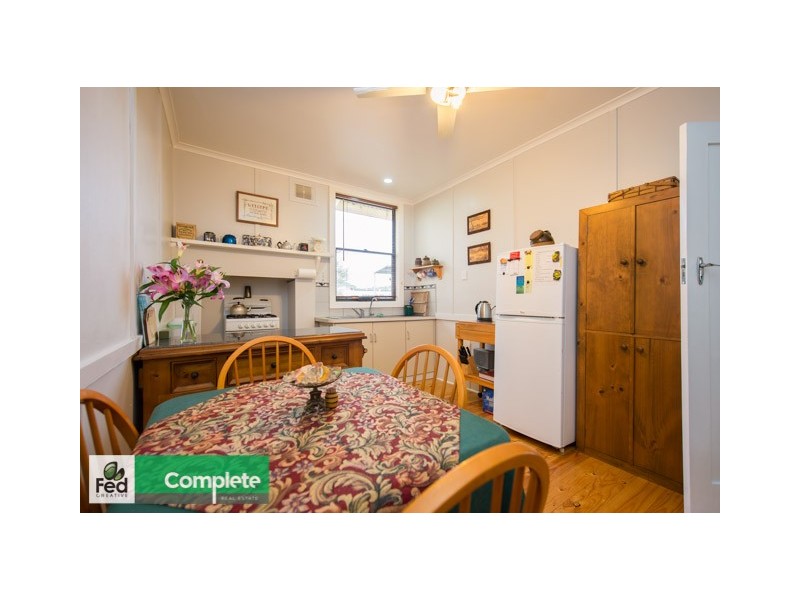 11 Jenkins Terrace, Nangwarry SA 5277