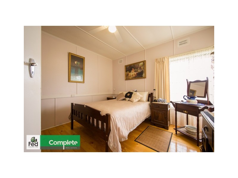 11 Jenkins Terrace, Nangwarry SA 5277