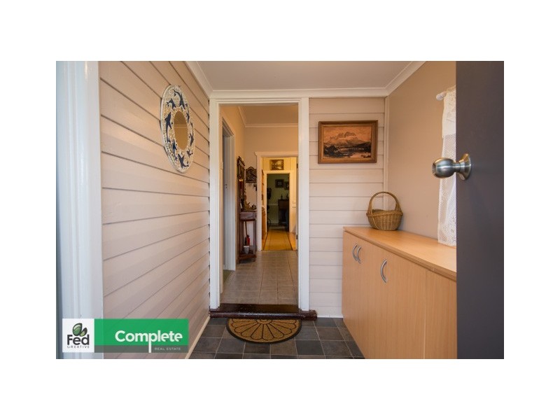 11 Jenkins Terrace, Nangwarry SA 5277