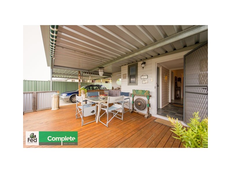 11 Jenkins Terrace, Nangwarry SA 5277