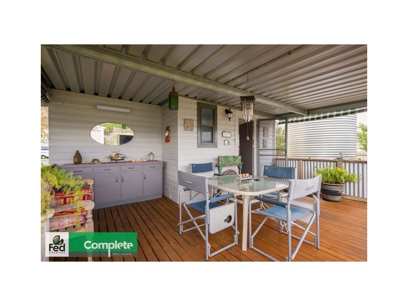 11 Jenkins Terrace, Nangwarry SA 5277