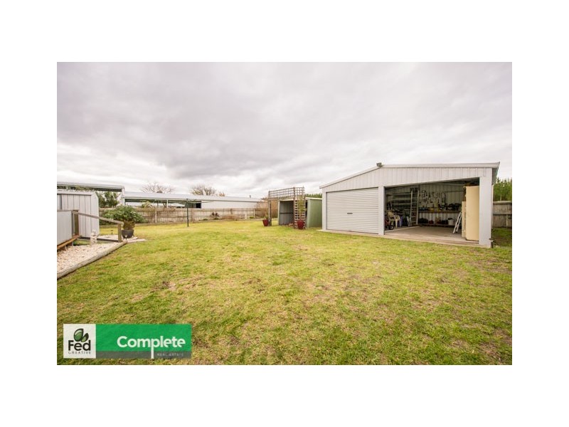 11 Jenkins Terrace, Nangwarry SA 5277