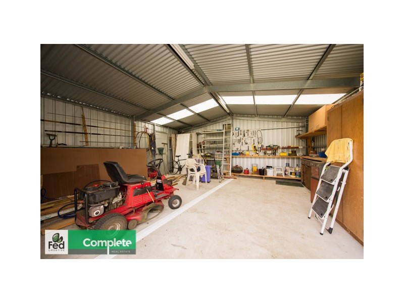 11 Jenkins Terrace, Nangwarry SA 5277