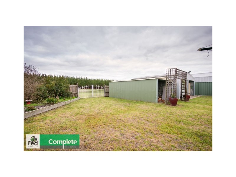 11 Jenkins Terrace, Nangwarry SA 5277