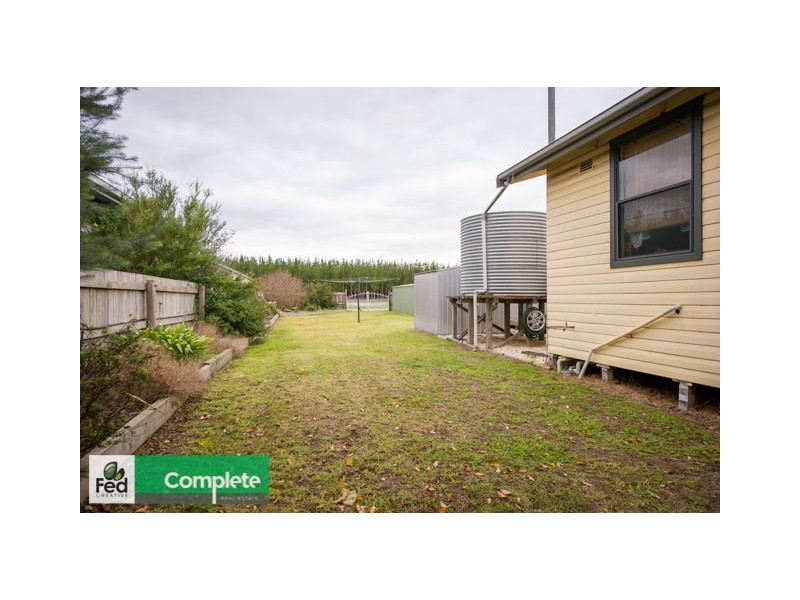 11 Jenkins Terrace, Nangwarry SA 5277