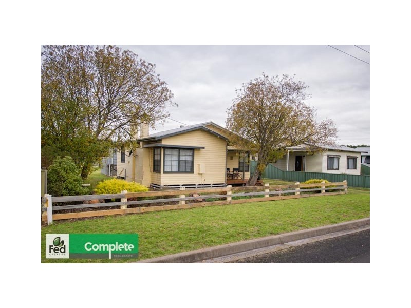 11 Jenkins Terrace, Nangwarry SA 5277