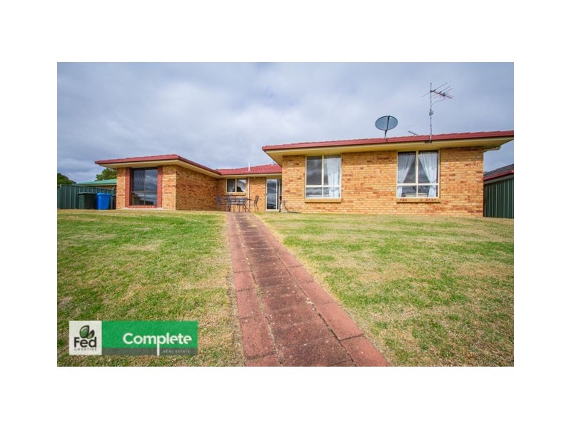 13 Kywong Court, Mount Gambier SA 5290