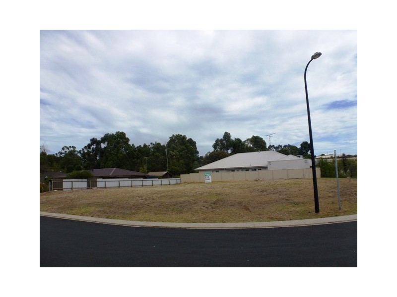 1 Patricia Court, Mount Gambier SA 5290