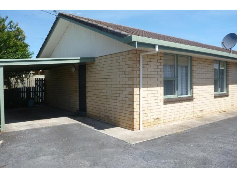 7/18 Jane Street, Mount Gambier SA 5290