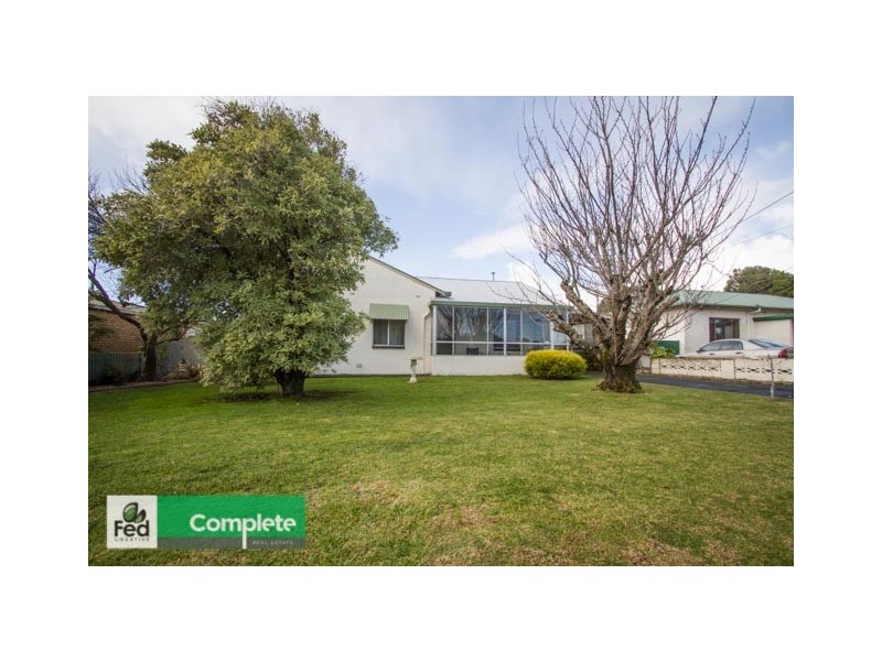 11 Allawah Street, Mount Gambier SA 5290