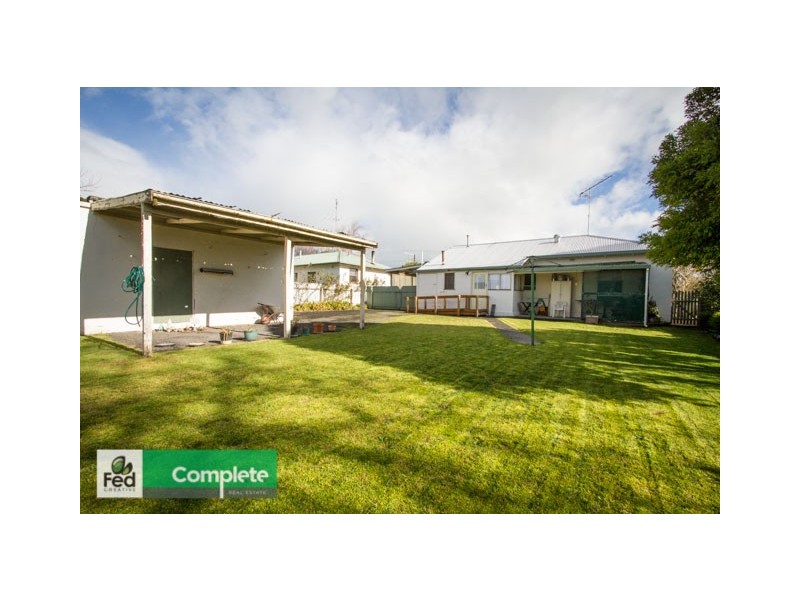 11 Allawah Street, Mount Gambier SA 5290
