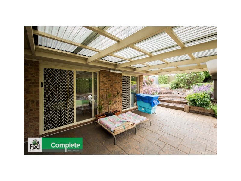 35 Heaver Drive, Mount Gambier SA 5290