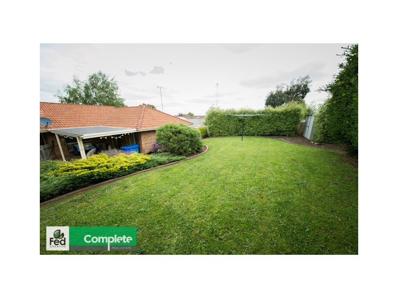 35 Heaver Drive, Mount Gambier SA 5290