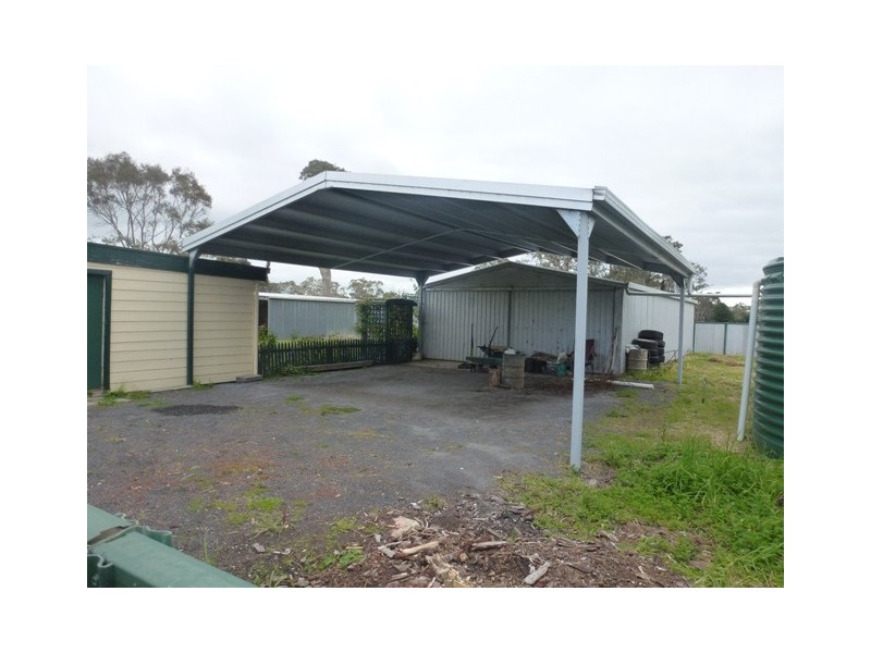 26 Bennett Street, Kalangadoo SA 5278