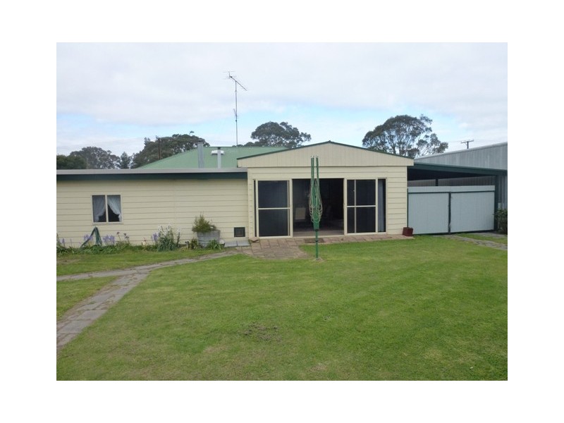 26 Bennett Street, Kalangadoo SA 5278