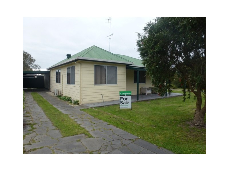 26 Bennett Street, Kalangadoo SA 5278