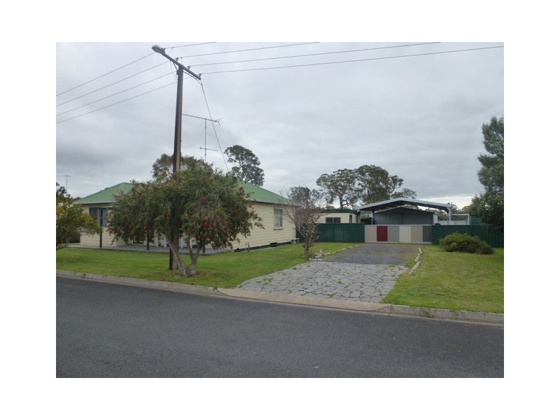 26 Bennett Street, Kalangadoo SA 5278