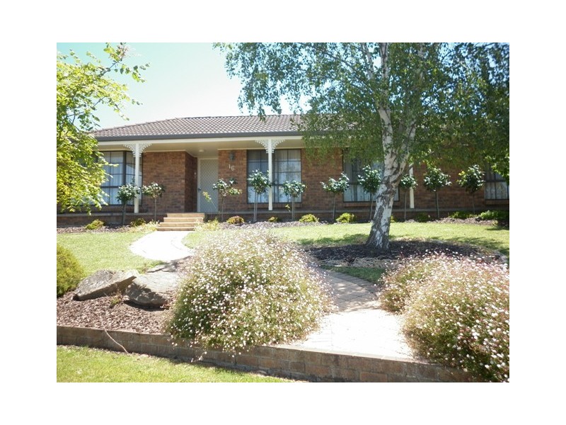 16 Ibis Street, Mount Gambier SA 5290