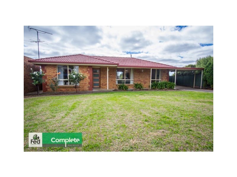 13 Kywong Crescent, Mount Gambier SA 5290