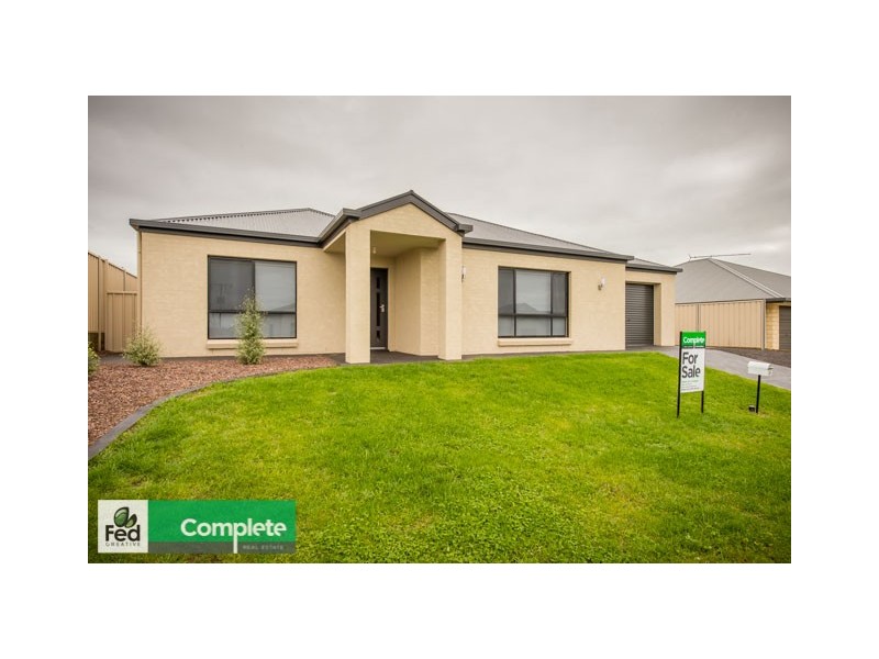 16 Mayflower Court, Mount Gambier SA 5290