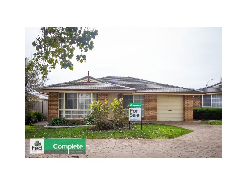 3/2 Underwood Avenue, Mount Gambier SA 5290