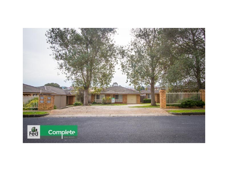 3/2 Underwood Avenue, Mount Gambier SA 5290