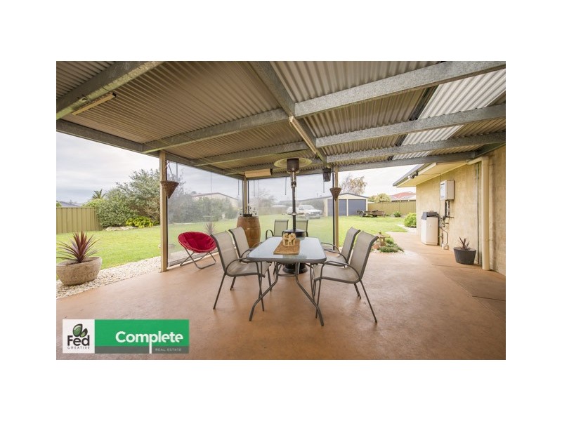 7 Dover Court, Mount Gambier SA 5290